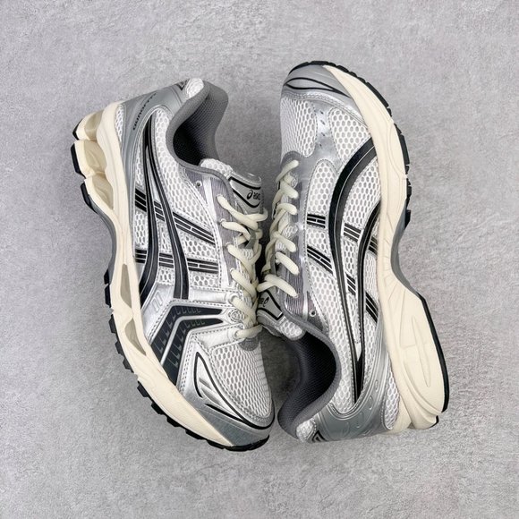 ASICS JJJJound Gel-Kayano 14Silver Black main image 8